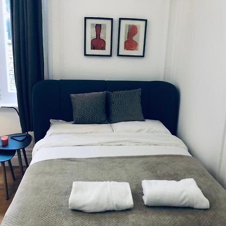 The Courtfield Plaza Apartment ลอนดอน ภายนอก รูปภาพ