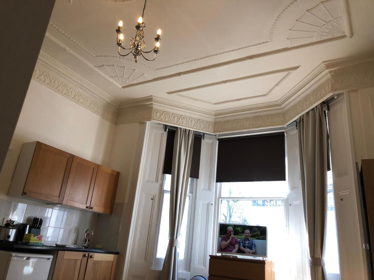The Courtfield Plaza Apartment ลอนดอน ภายนอก รูปภาพ