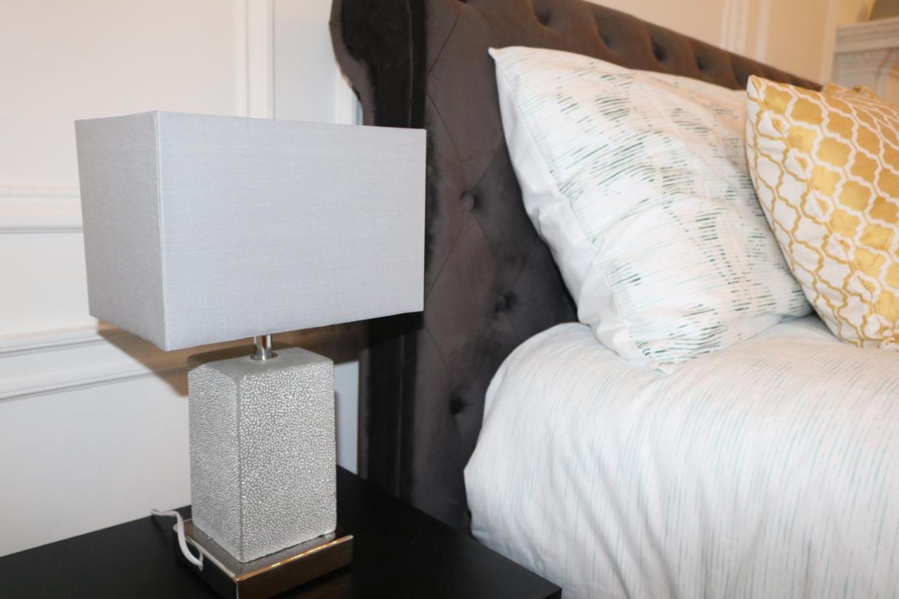 The Courtfield Plaza Apartment ลอนดอน ภายนอก รูปภาพ