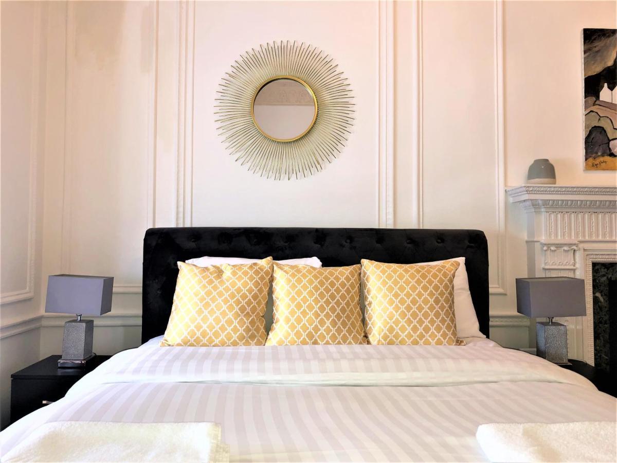The Courtfield Plaza Apartment ลอนดอน ภายนอก รูปภาพ