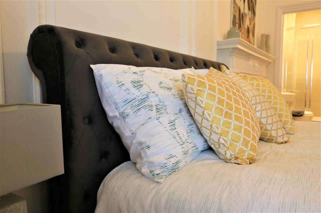 The Courtfield Plaza Apartment ลอนดอน ภายนอก รูปภาพ