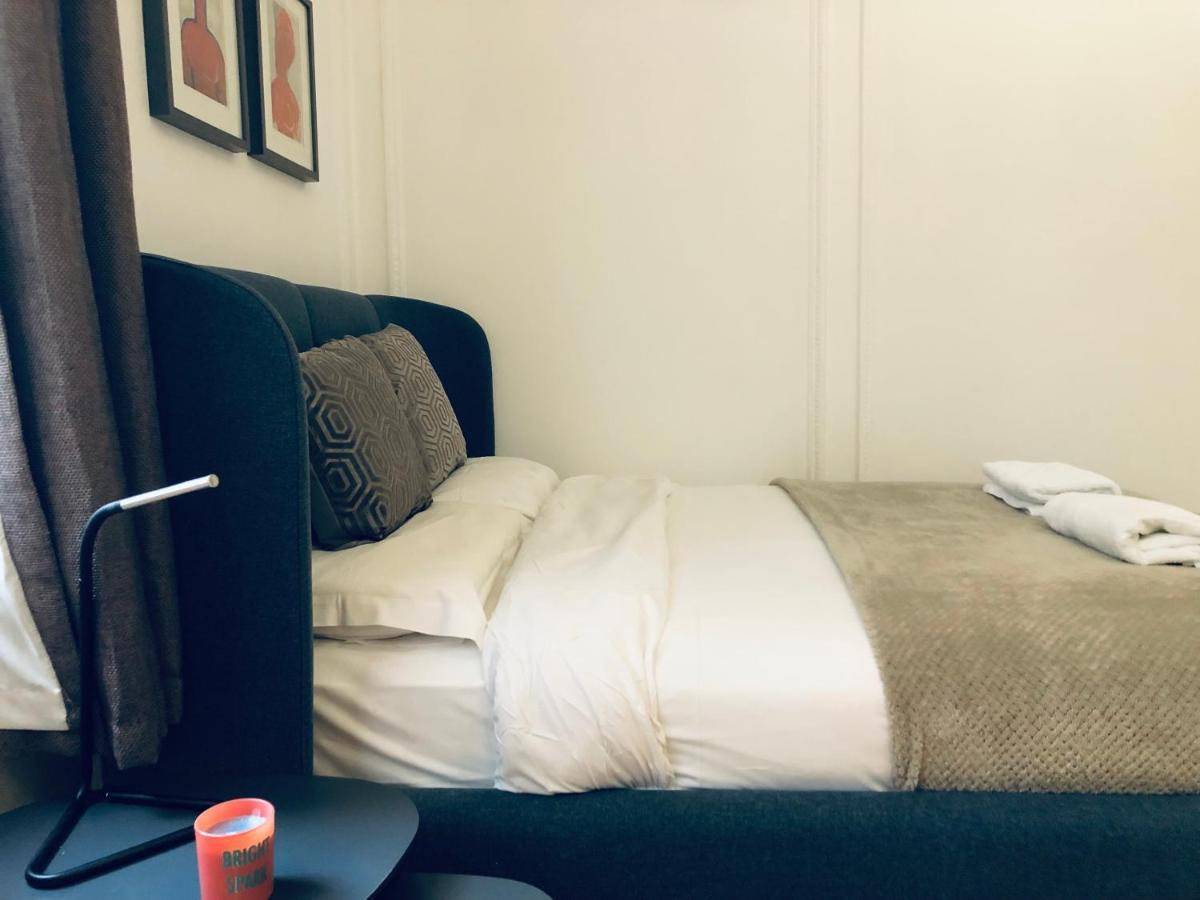 The Courtfield Plaza Apartment ลอนดอน ภายนอก รูปภาพ