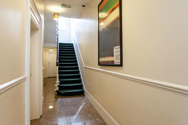 The Courtfield Plaza Apartment ลอนดอน ภายนอก รูปภาพ
